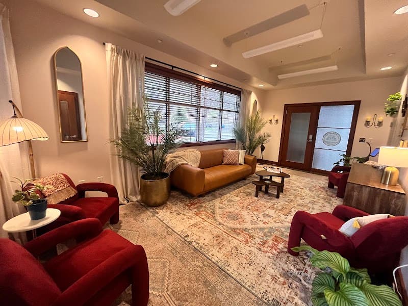 Oasis Therapy Center