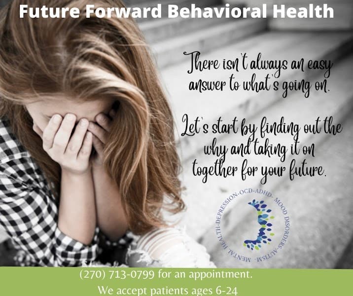 Owensboro Pediatric Behavioral Health