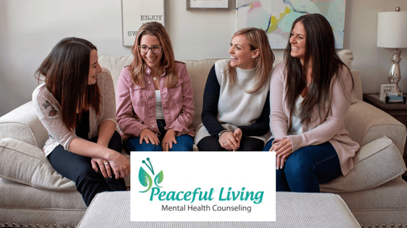 Peaceful Living Mental Health Counseling