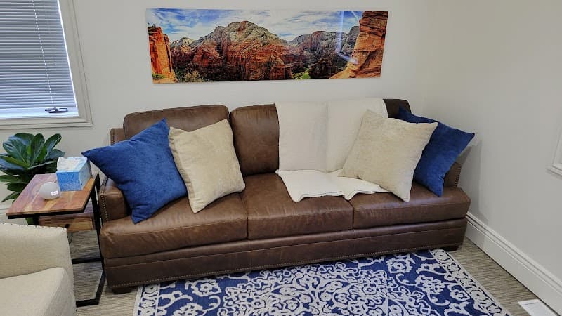 Peak Harmony Mental Health Services