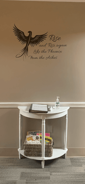 Phoenix Rising Counseling and Life Coahching Services