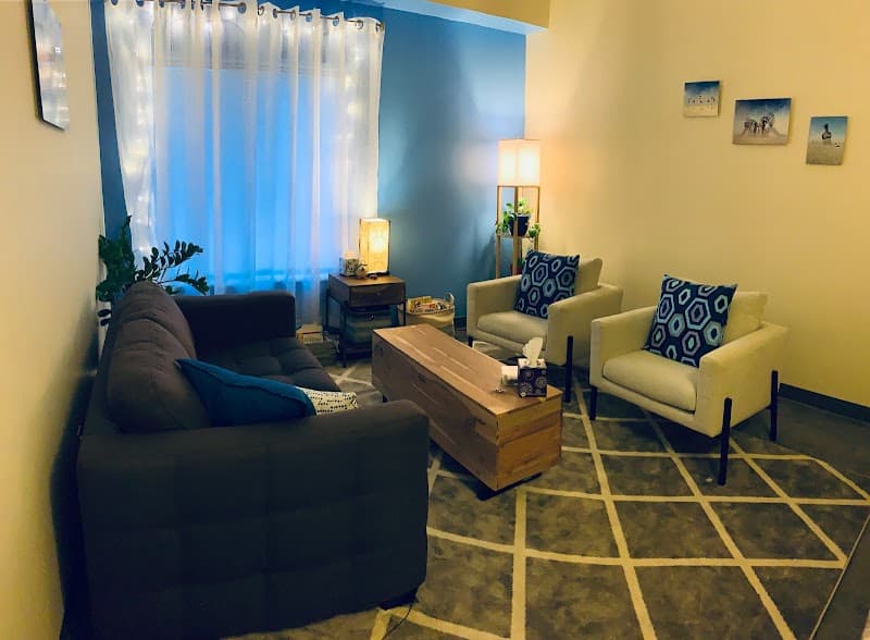 Polaris Counseling and EMDR, LLC