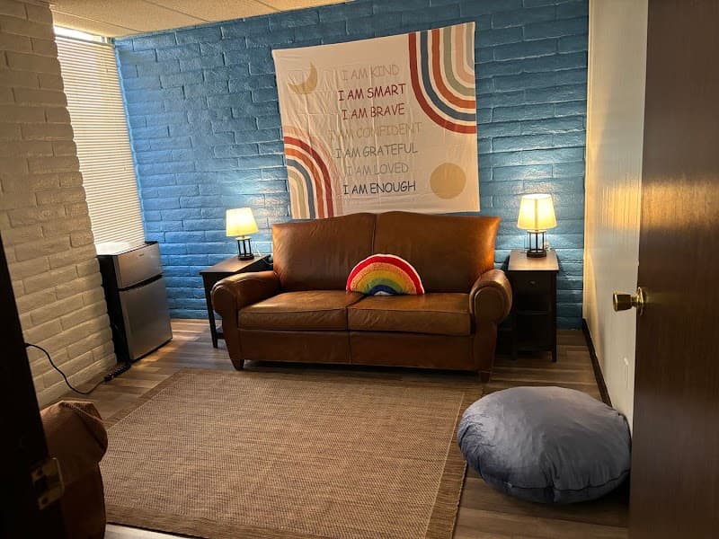 Positive Vibes Therapy Services Inc.