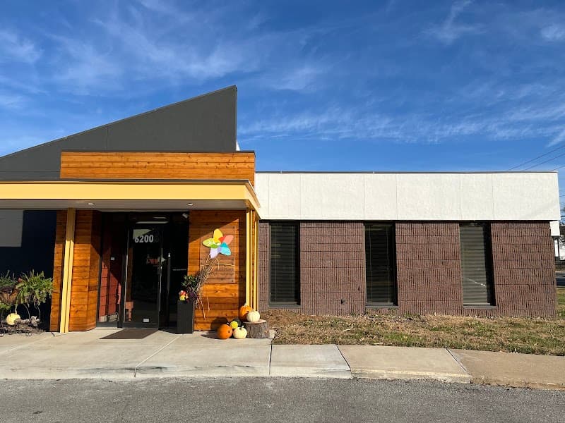 PossAbilities Children’s Therapy Group