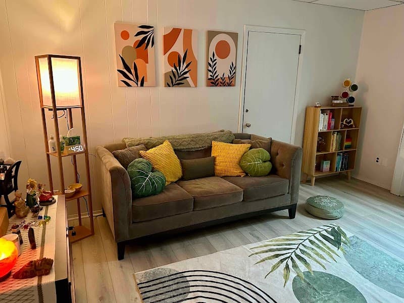 Presence of Mind Therapy