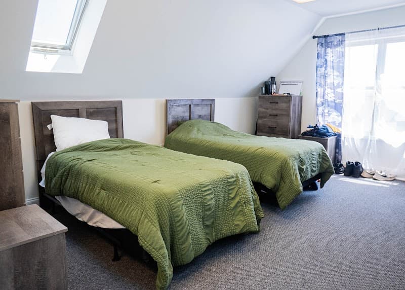 Prevail Recovery Center - Addiction Treatment Tennessee