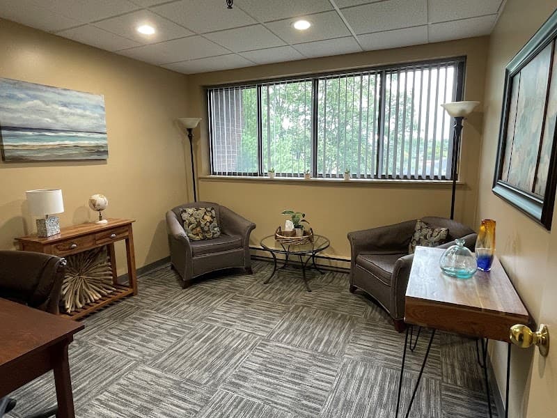 Psychological Health & Development Associates, LLC