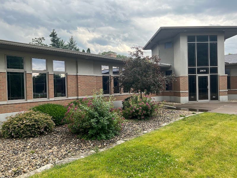 Quad City Psychotherapy, PLLC