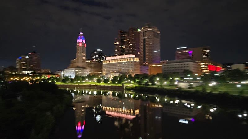 Reconnecting Columbus -Marriage & Couple Counseling