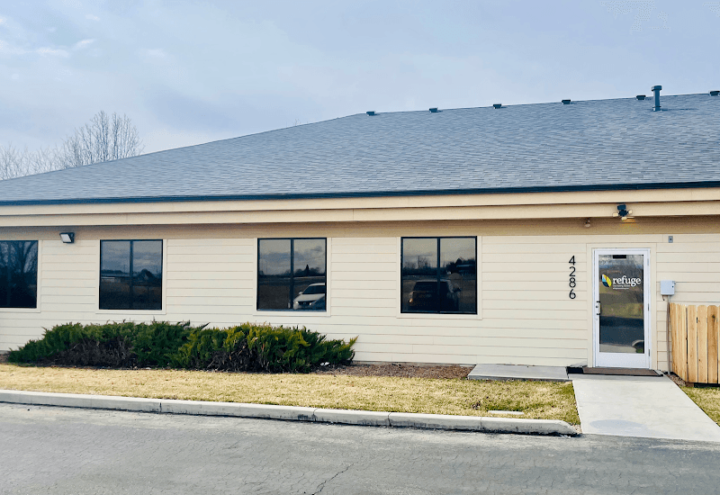 Refuge Counseling Center