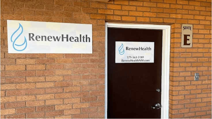 Renew Health Addiction Recovery Services