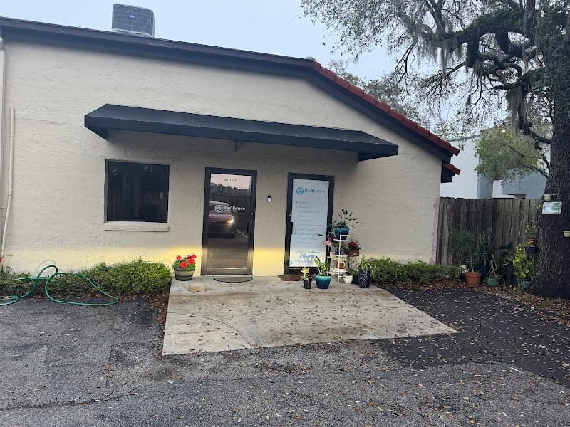 Resilience Behavioral Health LLC