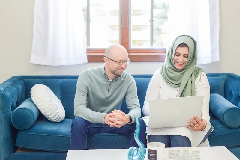 Resilient Counseling LCSW P.C.