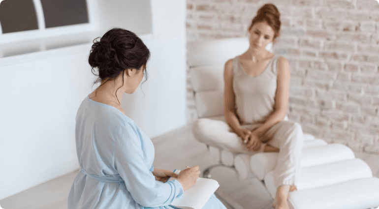 Resilio Counseling Group