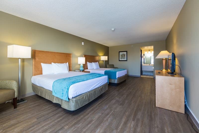 Resolutions Las Vegas Sober Living