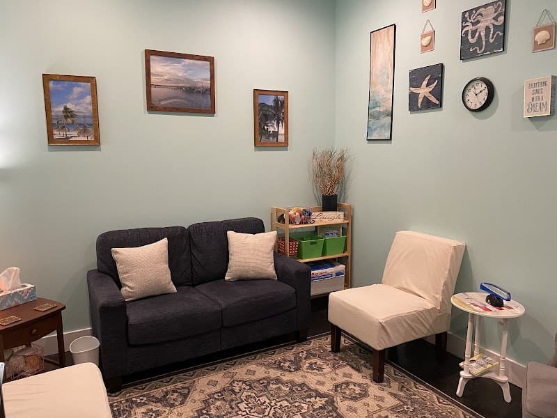 Resonance Professional Counseling, LLC | Kristine D. Wilson, LPC