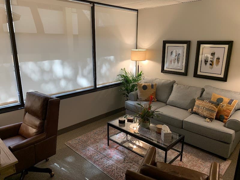 Restful Mind Therapy, PLLC