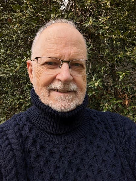 Richard C. Morley, PHD