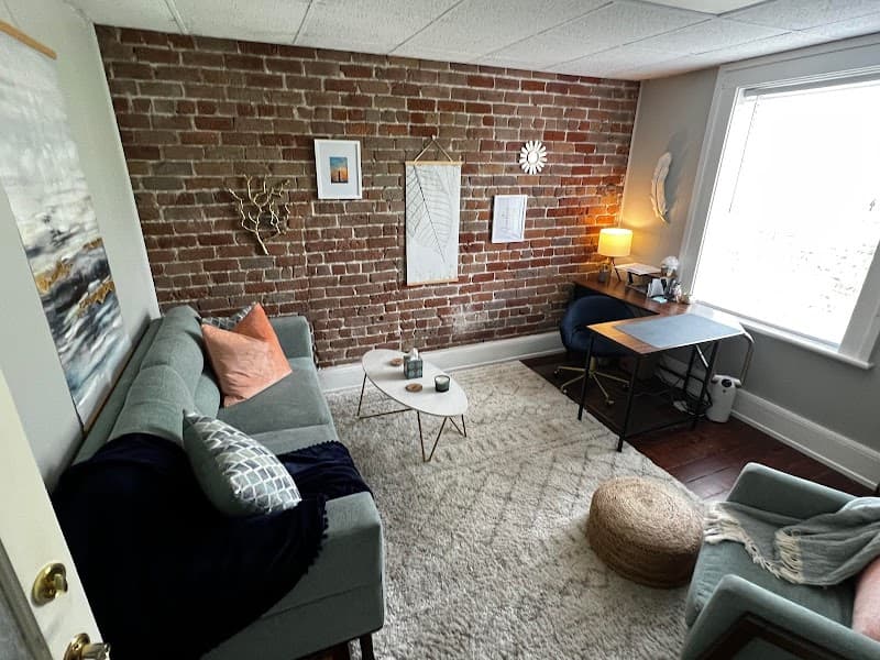 Rising Strength Therapy