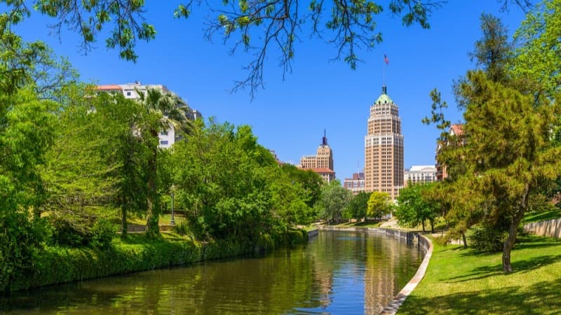 River North Anxiety, LLC