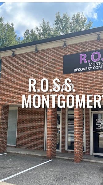 R.O.S.S. Montgomery Recovery Community Center