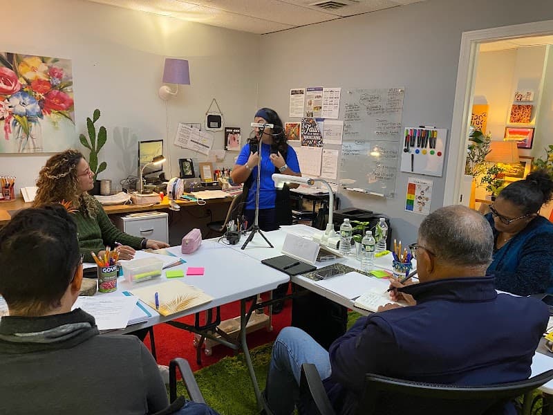 Sabater Laboratory for Psychological Innovations Inc.