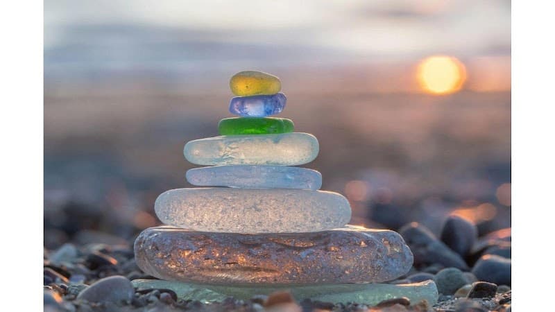 Sea Glass Counseling Collaborative