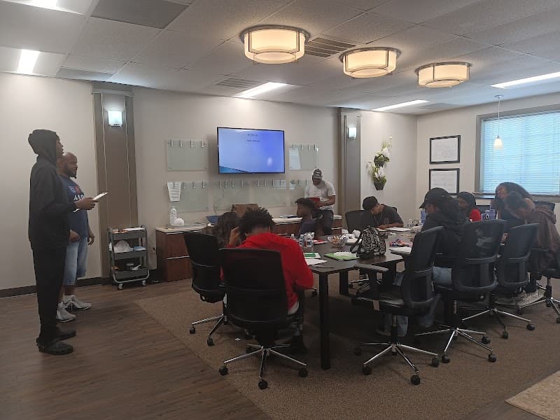 Self Talk Counseling & Consulting, PLLC