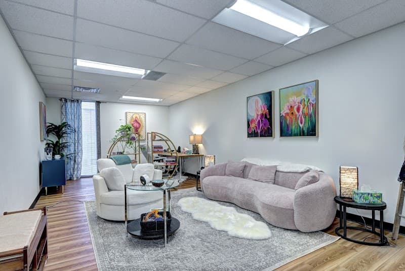 Serenity Experiential Family Therapy Center