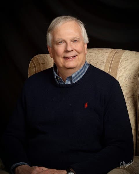 Sioux Falls Couples Counseling by Dr. Del Donaldson