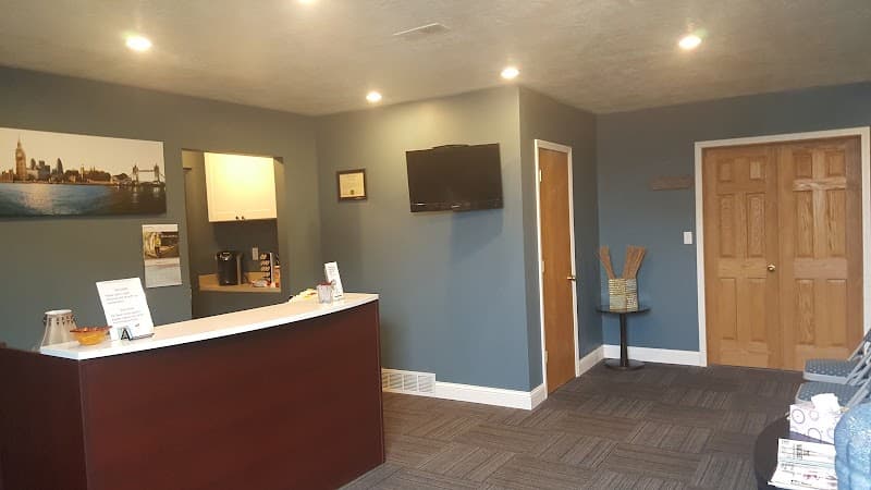 Siouxland Counseling Services, PLLC