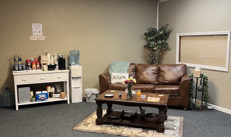 Soul Purpose Wellness Center, LLC