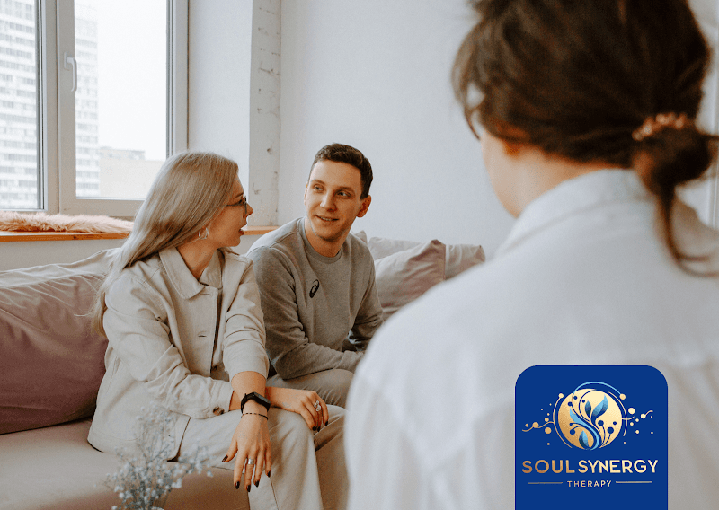 SoulSynergy Therapy