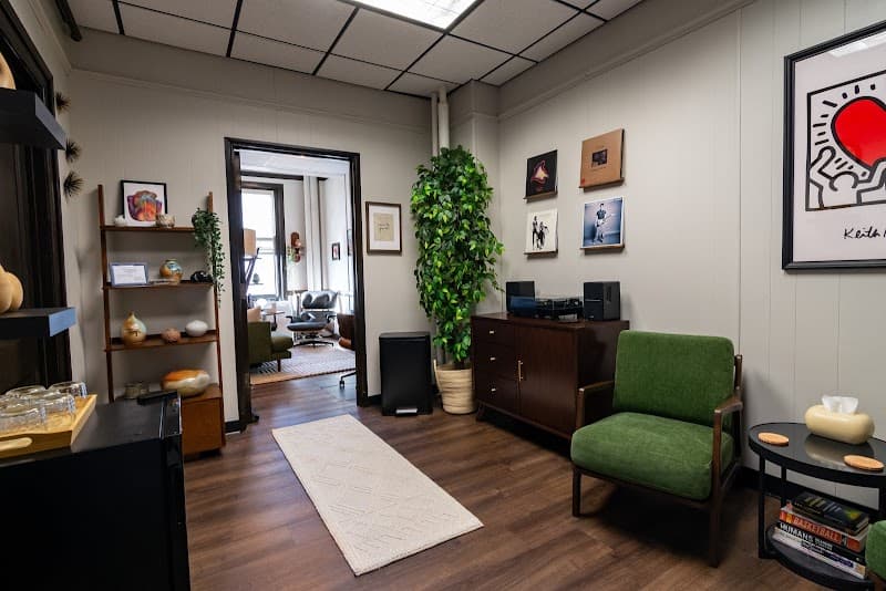 Springfield Counseling Center