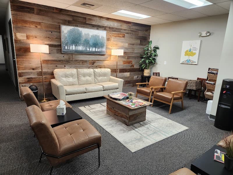 Still I Rise Counseling