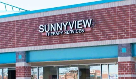 Sunnyview Therapy Services - Latham Farms