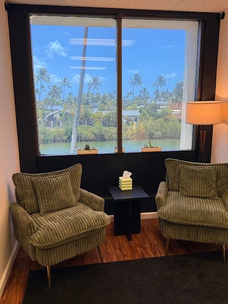 Suzanne Rice PSYD LLC