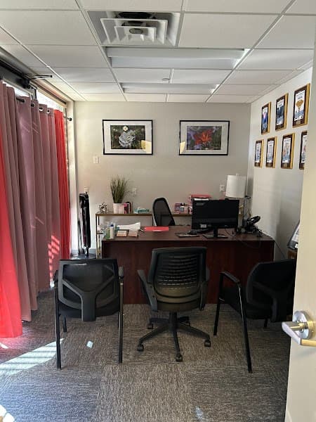 Synergy Mental Health & Wellness Integrated - Glendale