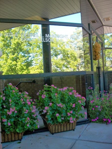 The Center for Cognitive Behavior Therapy