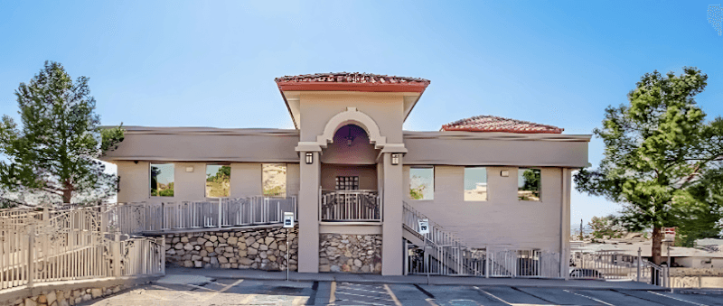 The Cognitive Behavioral Institute of El Paso - Yarbrough