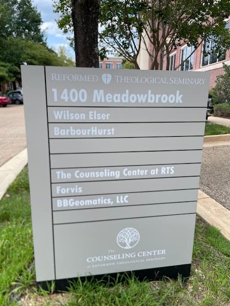 The Counseling Center at RTS