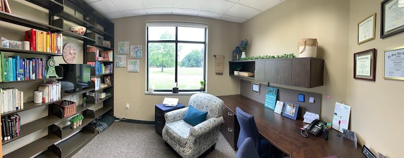 The Counseling Center of Great Lakes