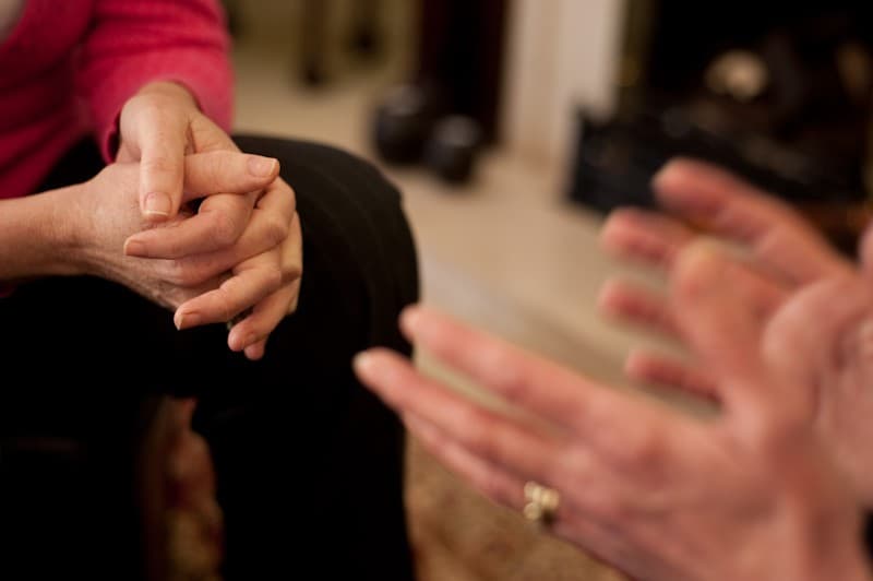 The Counseling Clinic