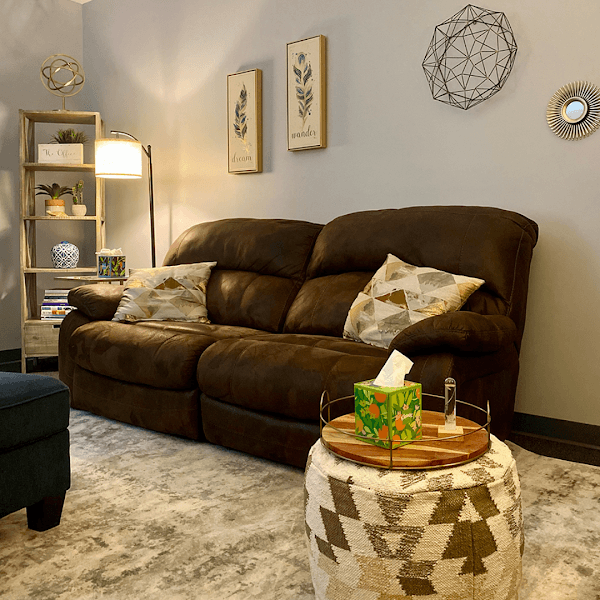 The Counseling Hub, LLC