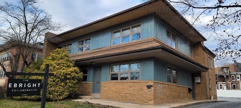 The Ebright Collaborative, LLC