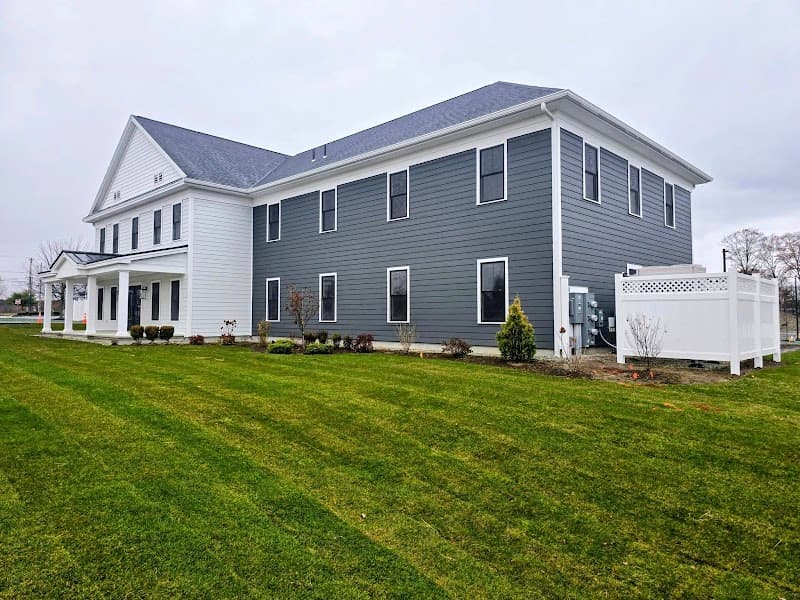 The Family Center of Maine