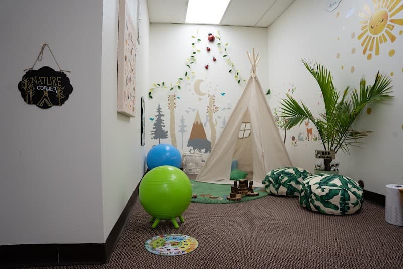 The Patient Palette, Creative Arts Therapy, PLLC