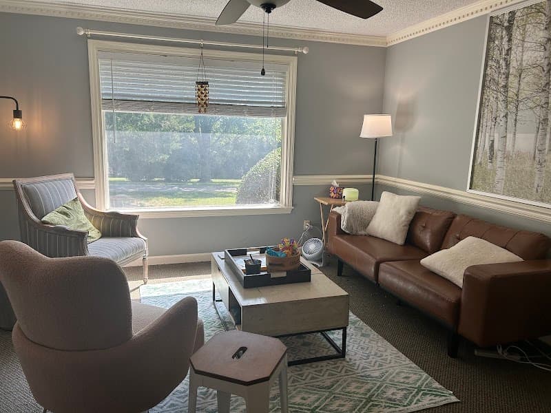 The Therapeutic Studio, LLC. Counseling, Advocacy & Consultation