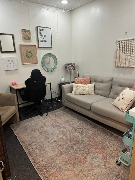 Therapeutic Alliance Group