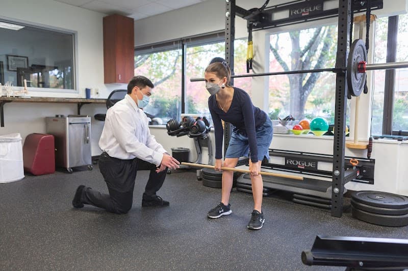 Therapeutic Associates Hillsboro Physical Therapy